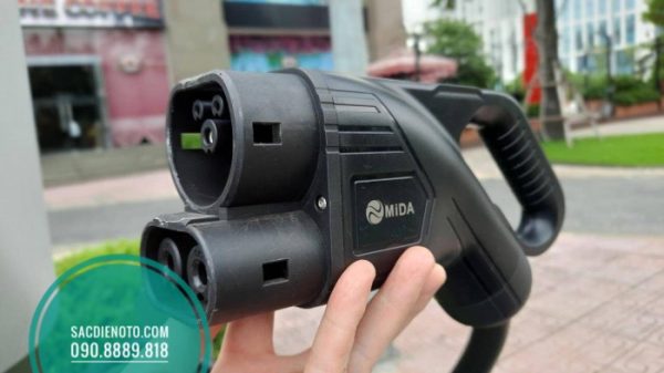 Sạc ô tô điện mida
