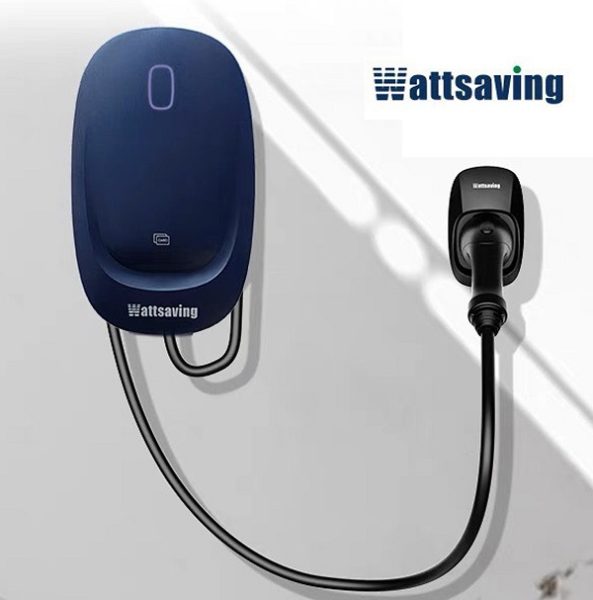 Sạc ô tô điện Wattsaving 