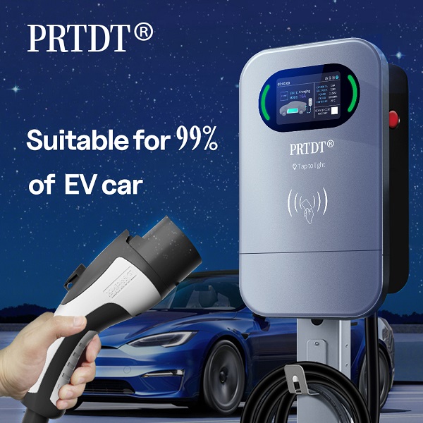 sạc xe điện 22kw