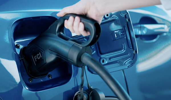 sạc ô tô điện vinfast