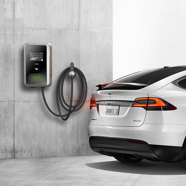 sạc xe ô tô điện 22kw