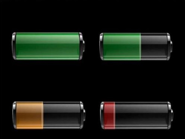 Ternary Lithium