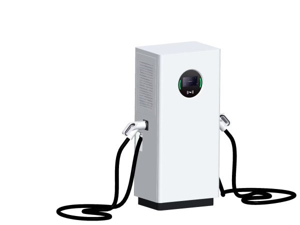 Trạm sạc nhanh DC Wattsaving