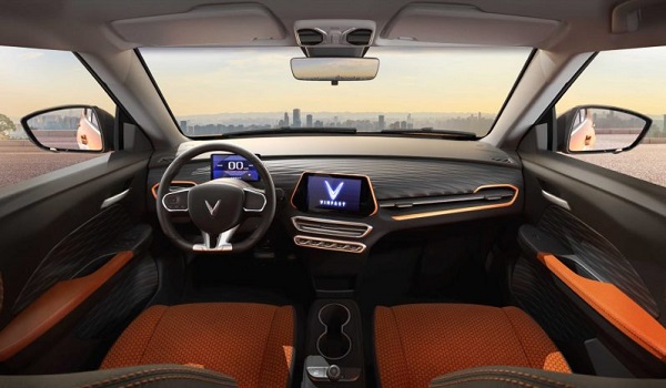 khoang lại VF5