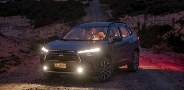 Range Extender Hybrid (REX)