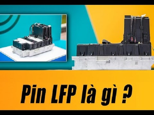 pin lfp là gì