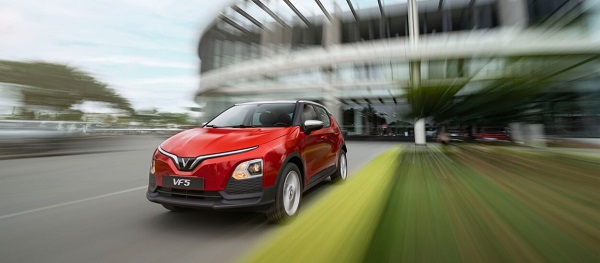 xe VF5