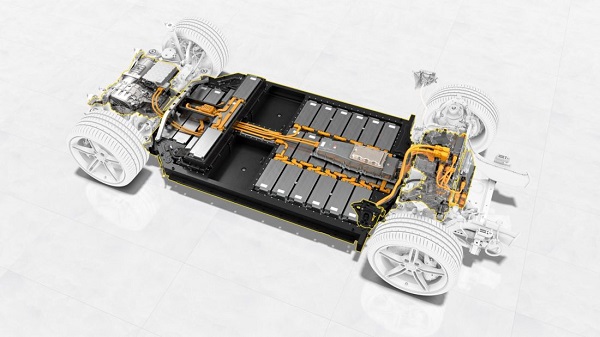 Nhược điểm pin NiMH