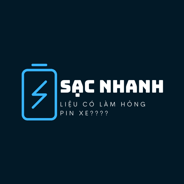 sạc nhanh có làm chai pin