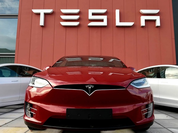 Khám phá thương hiệu xe nổi tiếng toàn cầu - Xe điện Tesla