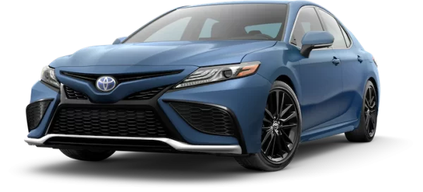 Toyota Camry Hybrid 2023