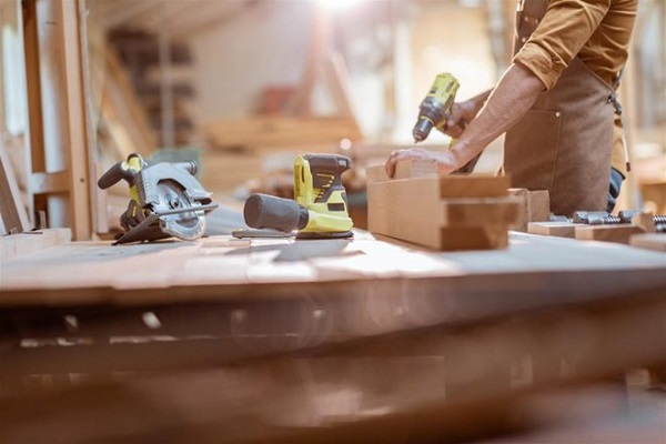 ứng dụng Pin lithium mangan oxit