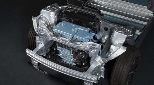 công thức tính công suất động cơ