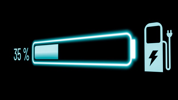 cách để xe điện lâu hết pin