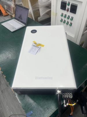 Sạc ô tô Dc 22kw