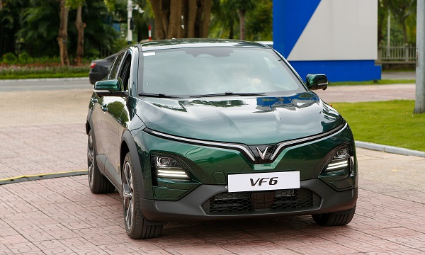 xe vinfast vf6