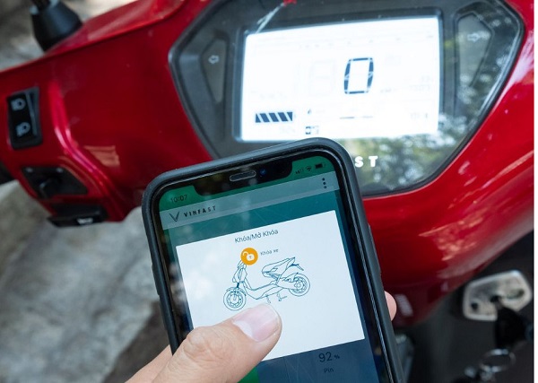 E-Scooter