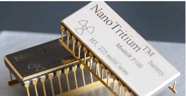 pin nano